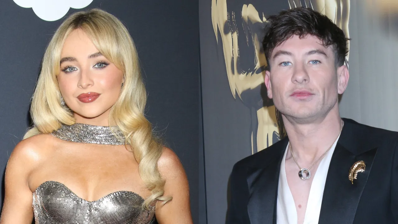 Sabrina Carpenter und Barry Keoghan sind getrennt Sabrina Carpenter und Barry Keoghan sind getrennt - Foto: IMAGO / MediaPunch
