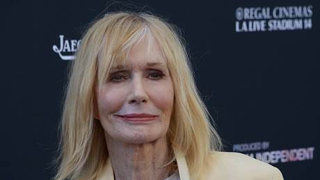 Sally Kellerman - Foto: IMAGO / UPI Photo