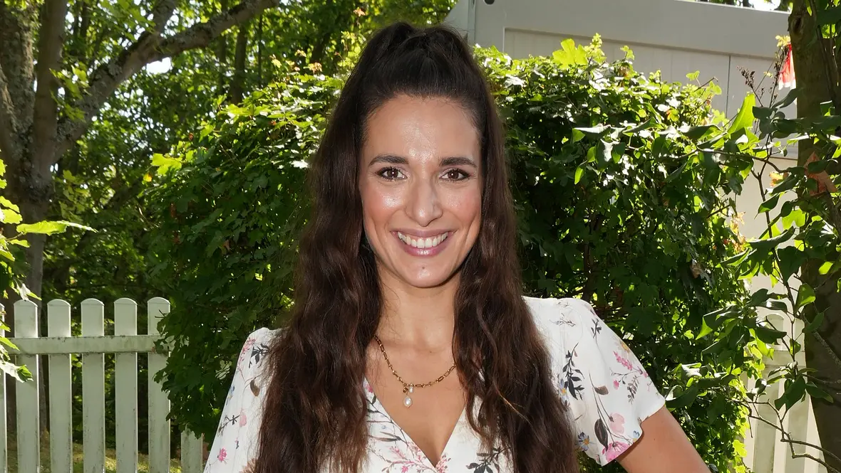 Sally Özcan