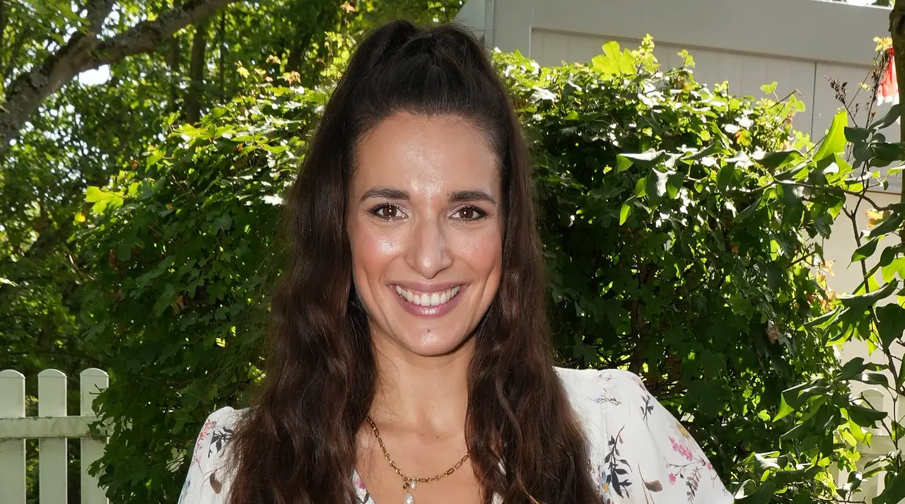 Sally Özcan Sally Özcan - Foto: IMAGO/ BOBO