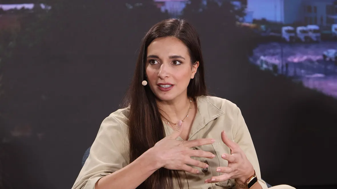 Sally Özcan