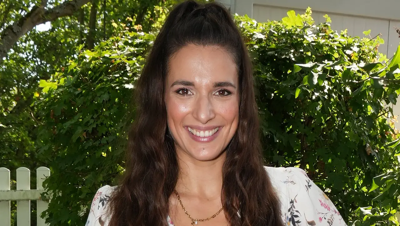 Sally Özcan Sally Özcan - Foto: IMAGO / BOBO