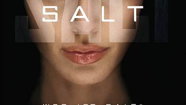 Heiß, heißer, Angelina Jolie! In ihrer neuen Rolle &quot;Salt&quot;. Ab 19. August im Kino - Foto: PR