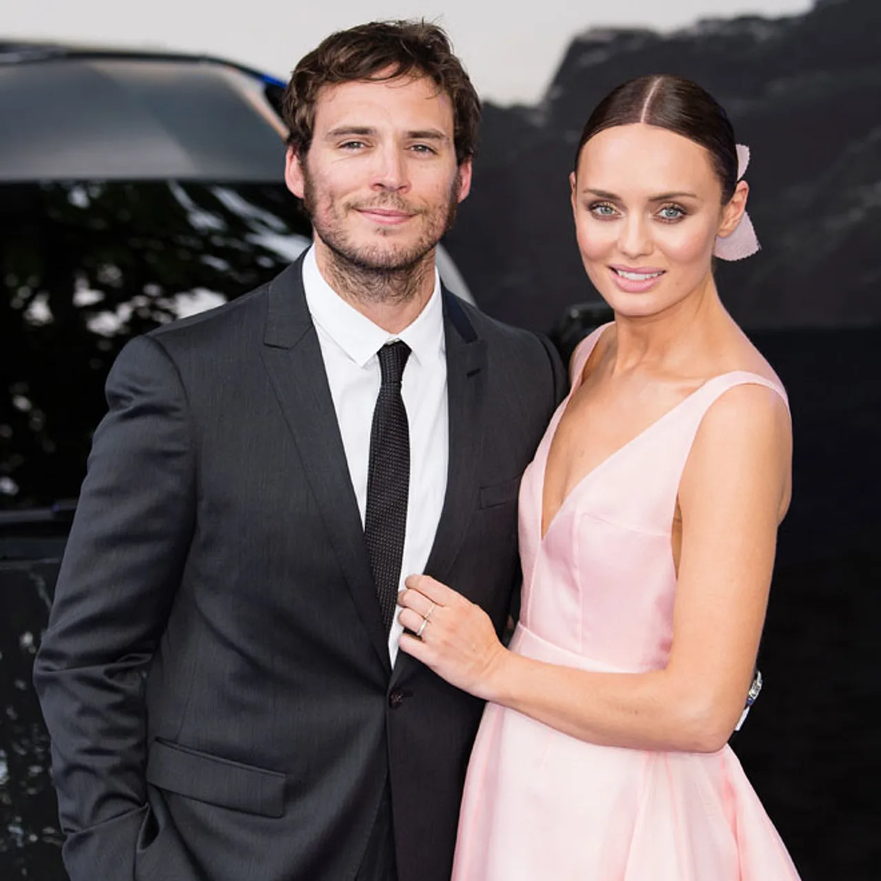 "Tribute von Panem"-Star Sam Claflin: Baby Nr. 2 ist unterwegs Tribute von Panem-Star Sam Claflin: Baby Nr. 2 ist unterwegs - Foto: Getty Images
