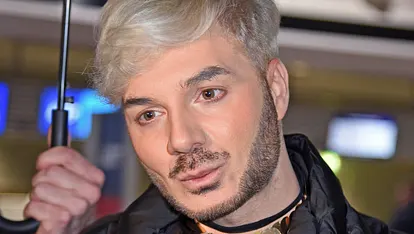 Sam Dylan