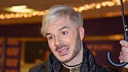 Sam Dylan