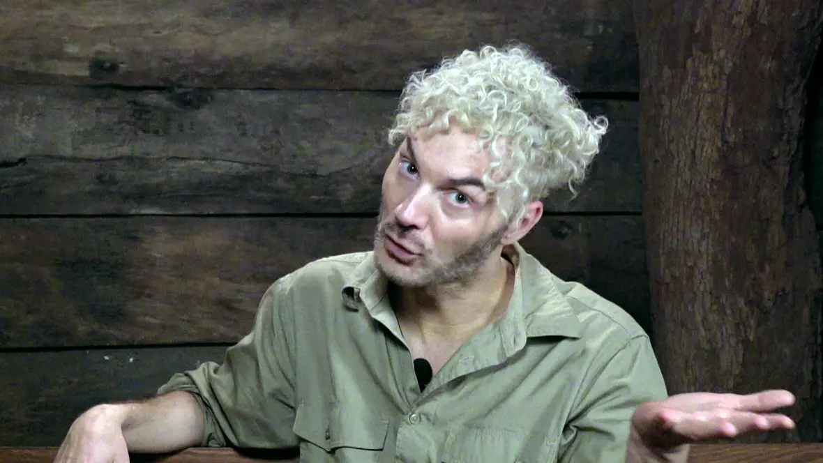 Sam Dylan