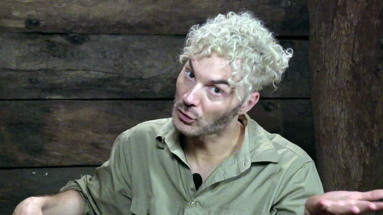 Menowin Fröhlich Sam Dylan - Foto: RTL