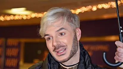 Sam Dylan nach dem Dschungelcamp