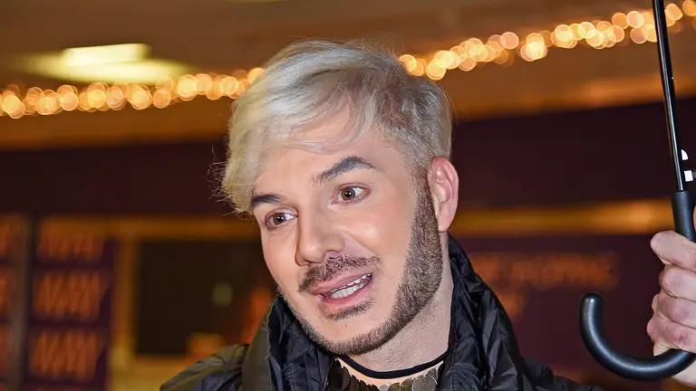 Sam Dylan nach dem Dschungelcamp 