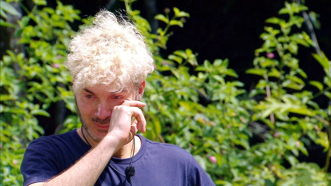 Sam Dylan erlebt eine weitere Enttäuschung Sam Dylan erlebt eine weitere Enttäuschung - Foto: RTL