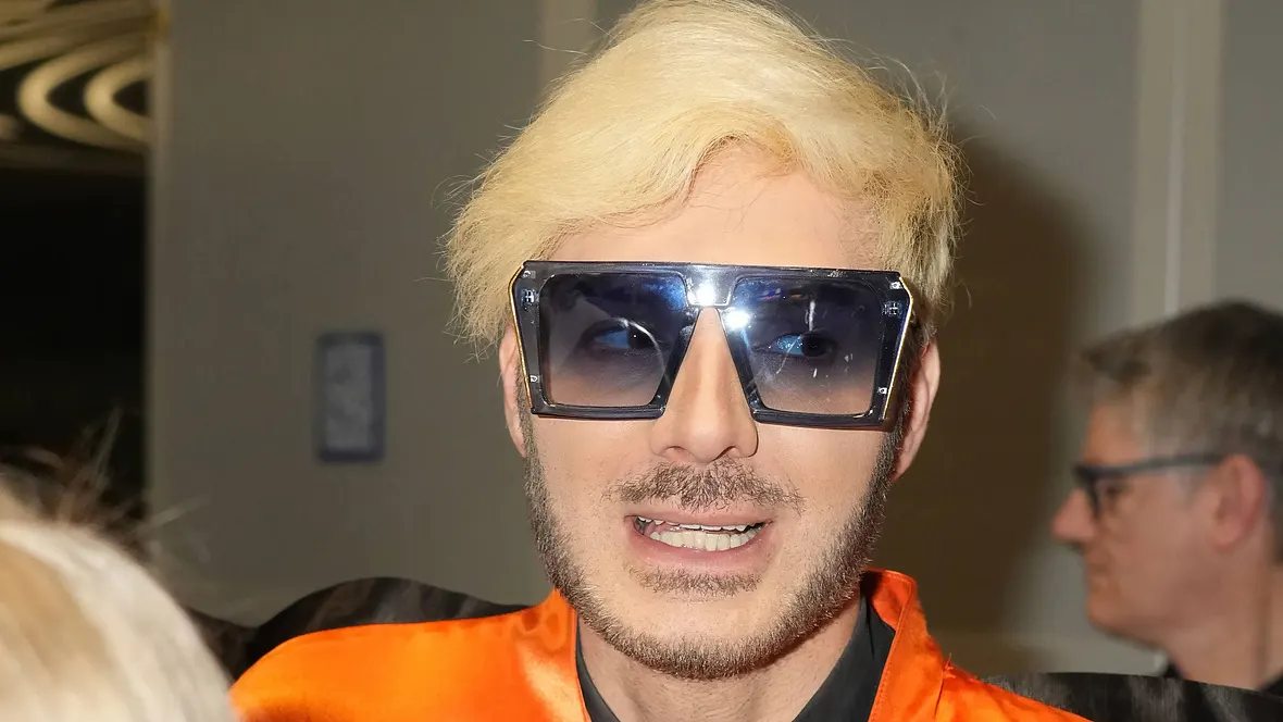 Sam Dylan