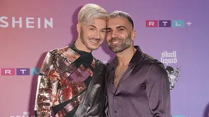 Sam Dylan & Rafi Rachek