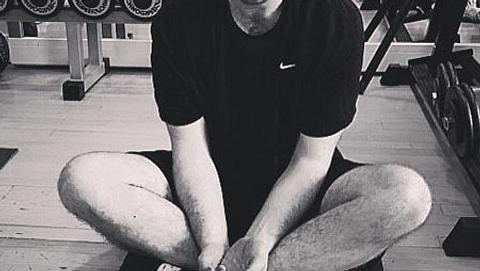 Sam Smith im Body-Wahn - Foto: instagram/samsmithworld