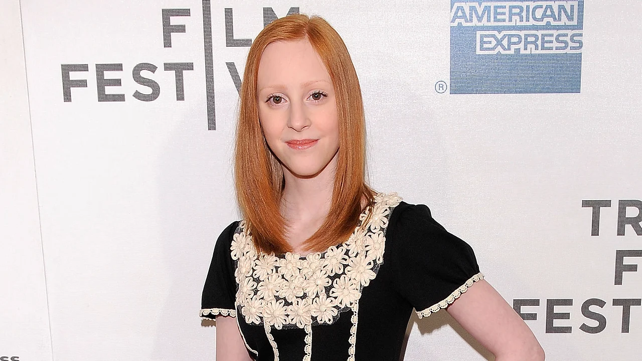 Samantha Weinstein Samantha Weinstein - Foto: Jemal Countess/ Getty Images
