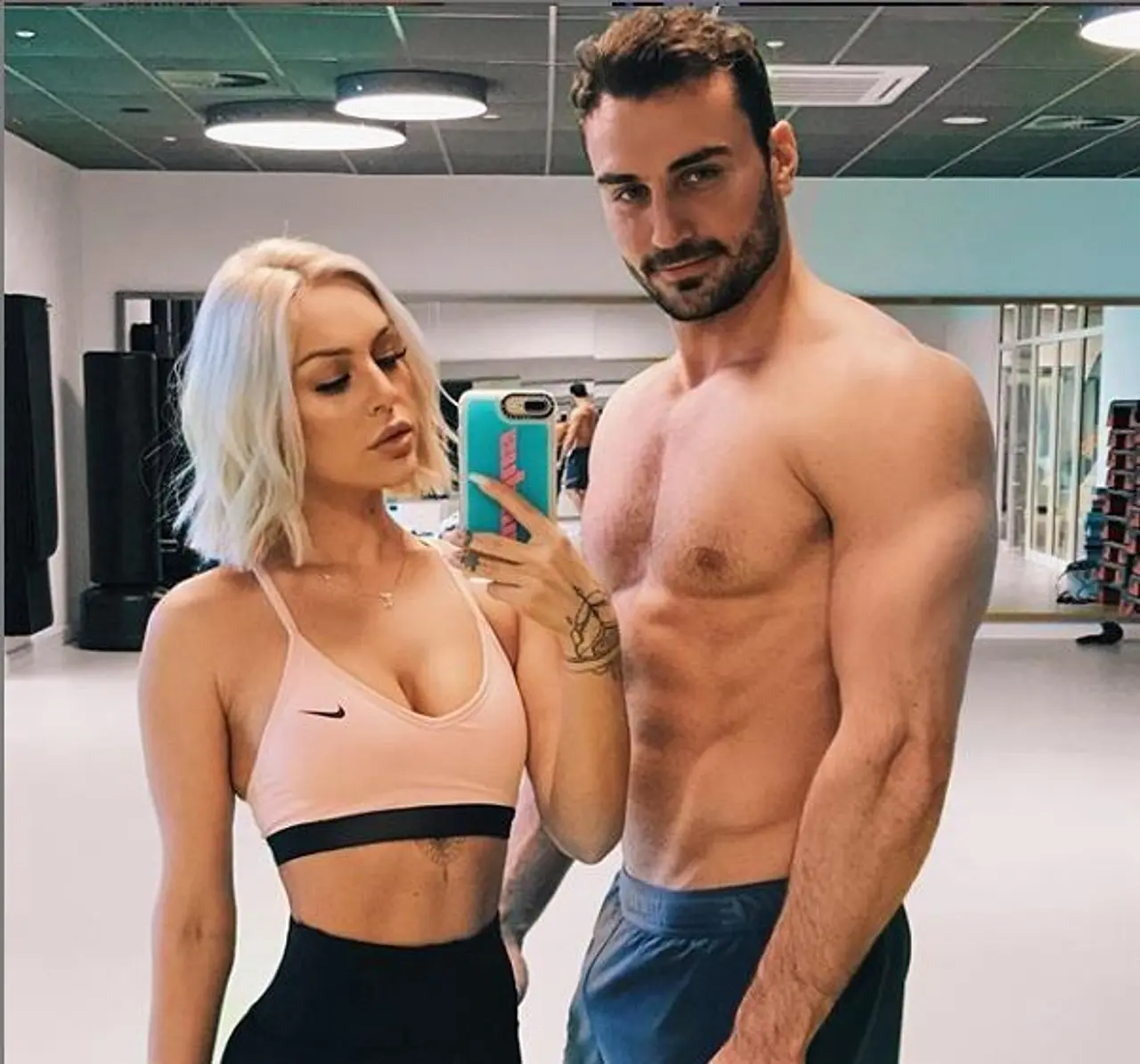 Bachelor-Star Samantha Justus: Trennung nach nur einem Jahr Ehe! Bachelor-Star Samantha Justus: Trennung nach nur einem Jahr Ehe! - Foto: Instagram/ Samantha Justus