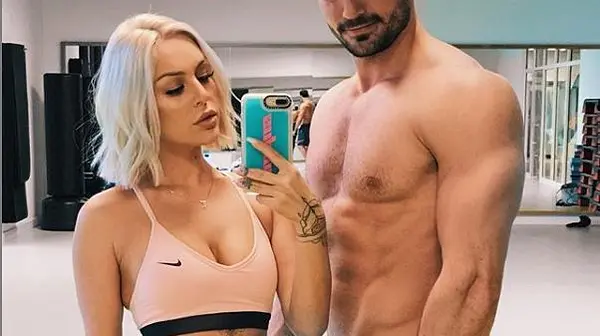 Bachelor-Star Samantha Justus: Trennung nach nur einem Jahr Ehe!