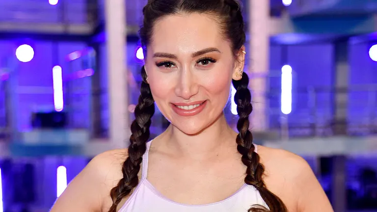 Samira Yavuz