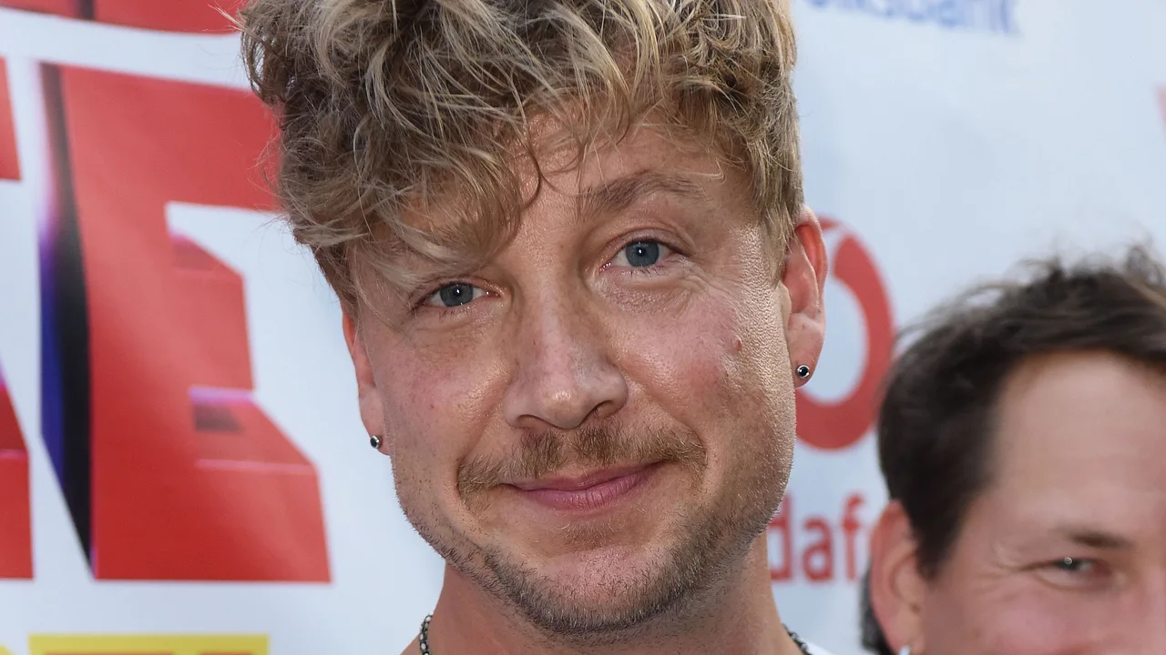 Samu Haber Samu Haber - Foto: Getty Images