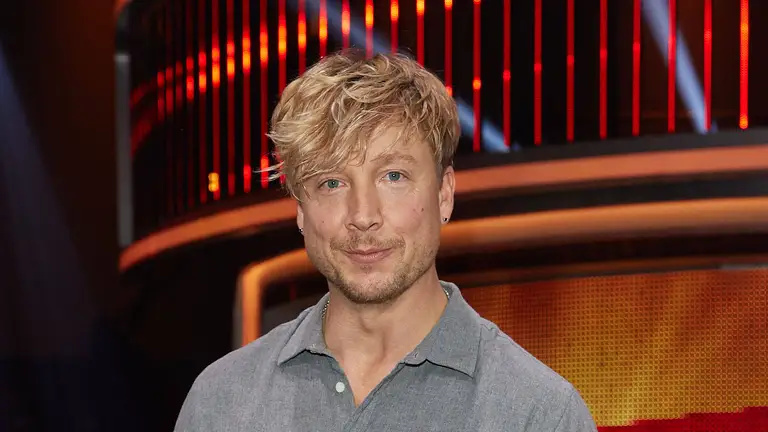 Samu Haber