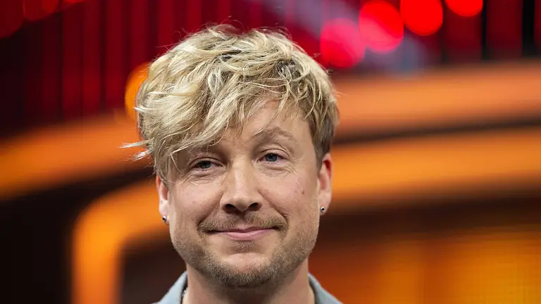 Samu Haber ist glücklich ohne Freundin