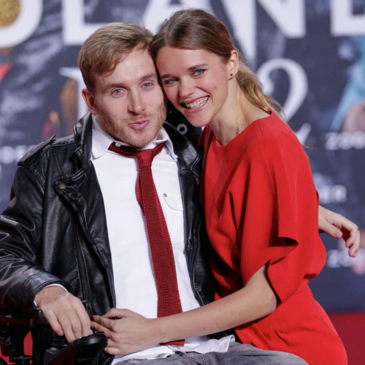 Hochzeit! Samuel Koch heiratet seine Elena Hochzeit! Samuel Koch heiratet seine Elena - Foto: gettyimages