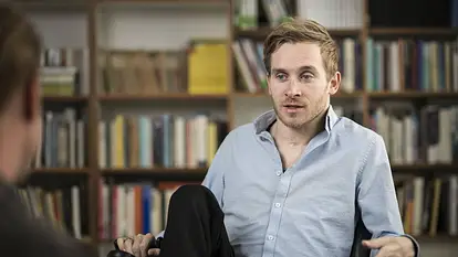 Samuel Koch