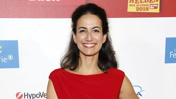 Sanam Afrashteh