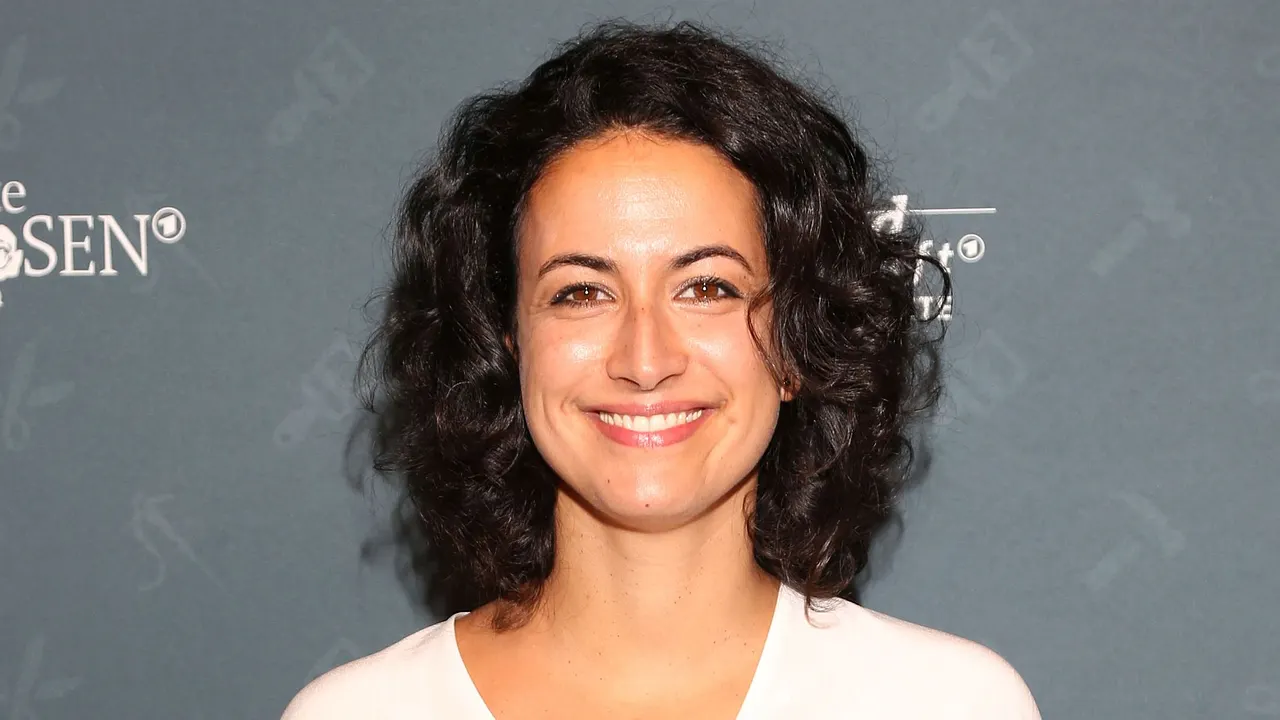 "In aller Freundschaft - Die jungen Ärzte"-Leyla In aller Freundschaft - Die jungen Ärzte-Leyla - Foto: Tristar Media/Getty Images