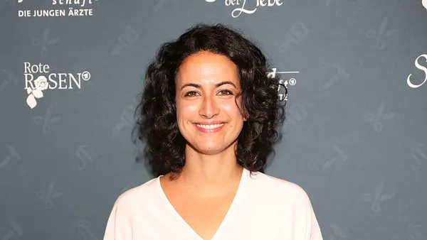 "In aller Freundschaft - Die jungen Ärzte"-Leyla