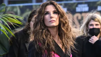 Sandra Bullock