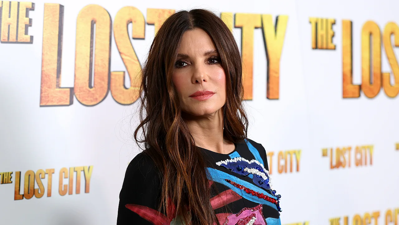 Sandra Bullock Sandra Bullock - Foto: Monica Schipper/Getty Images for Paramount Pictures