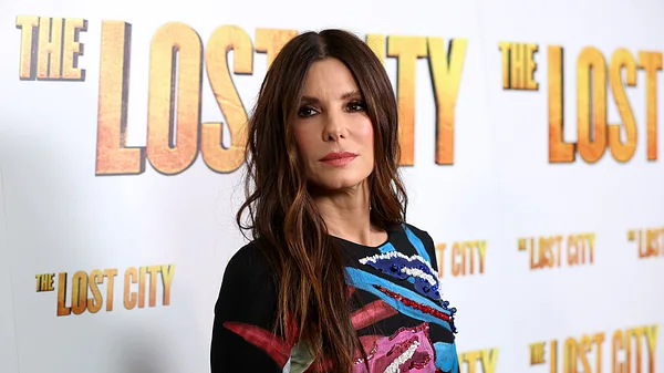 Sandra Bullock