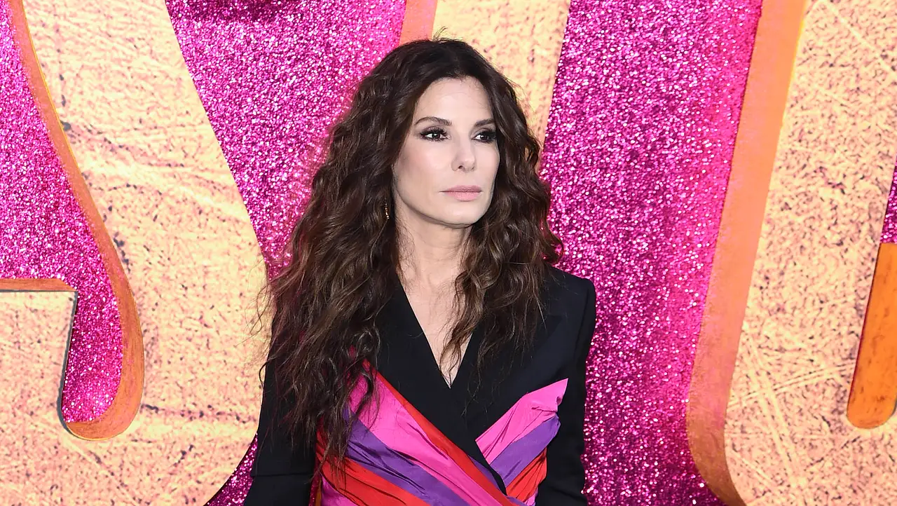 Sandra Bullock Sandra Bullock - Foto: Imago