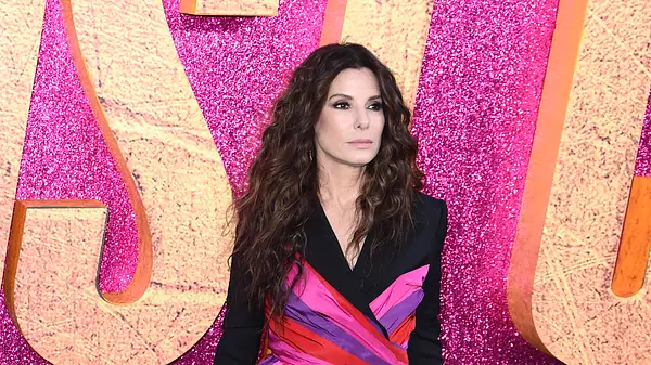 Sandra Bullock