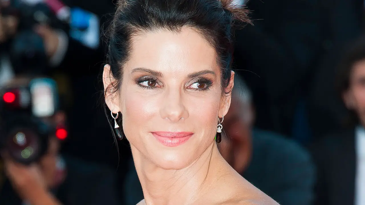 Sandra Bullock