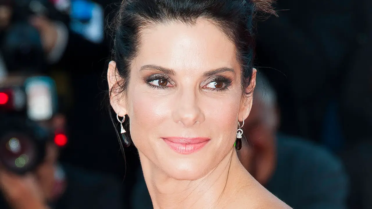 Sandra Bullock Sandra Bullock - Foto: IMAGO / ABACAPRESS