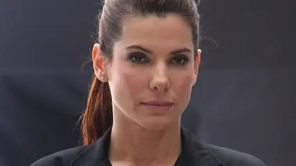 Sandra Bullock