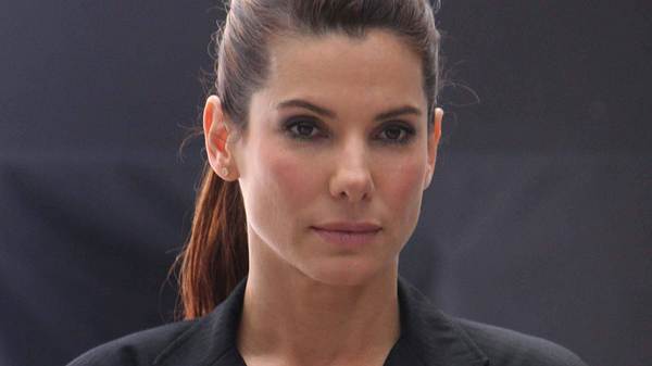 Sandra Bullock - Foto: IMAGO / Everett Collection