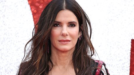 Sandra Bullock: Ihr Herz ist gebrochen - Foto: Getty Images