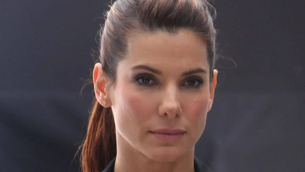 Sandra Bullock - Foto: IMAGO / Everett Collection Sandra Bullock - Foto: IMAGO / Everett Collection