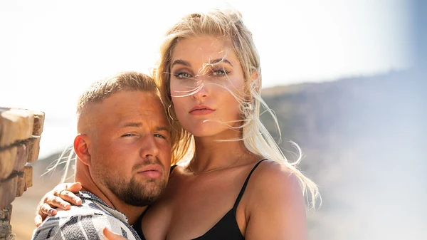 Juliano Fernandez & Sandra Janina