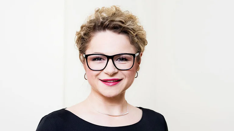 Hochzeit auf den ersten Blick Sandra Köhldorfer
