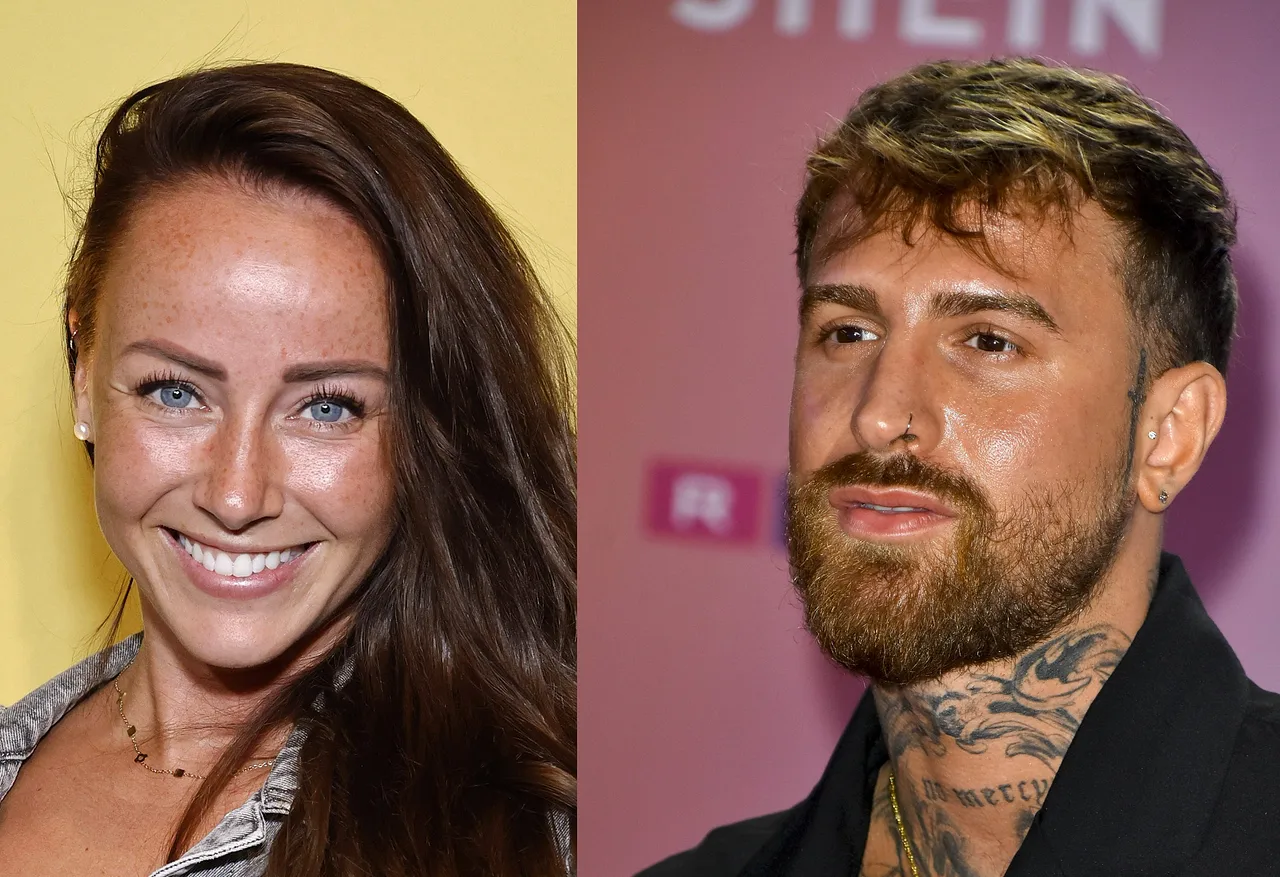 Sandra Sicora Liebeshammer: Hat sie etwas mit Gigi Birofio? Sandra Sicora Liebeshammer: Hat sie etwas mit Gigi Birofio? - Foto: IMAGO / Panama Pictures / Breuel Bild (Collage)