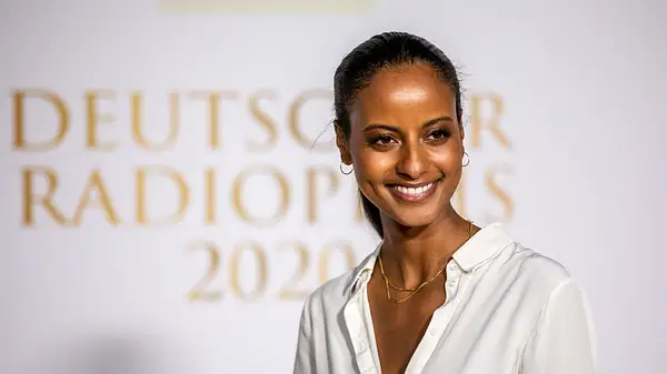 Sara Nuru