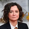"The Big Bang Theory"-Sarah Gilbert: Ehe-Aus mit Linda Perry