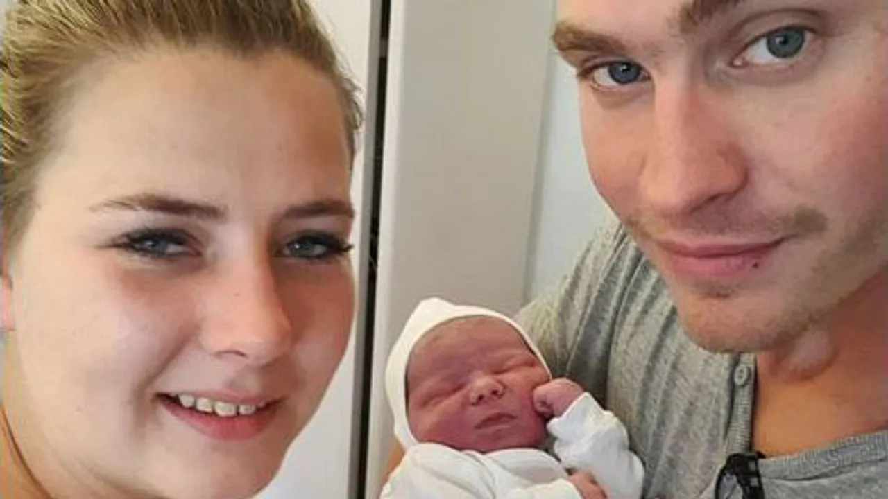 Sarafina und Peter Wollny Sarafina und Peter Wollny - Foto: Instagram/ sarafina_wollny