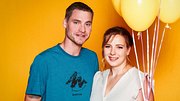 Peter und Sarafina Wollny - Foto: RTLzwei