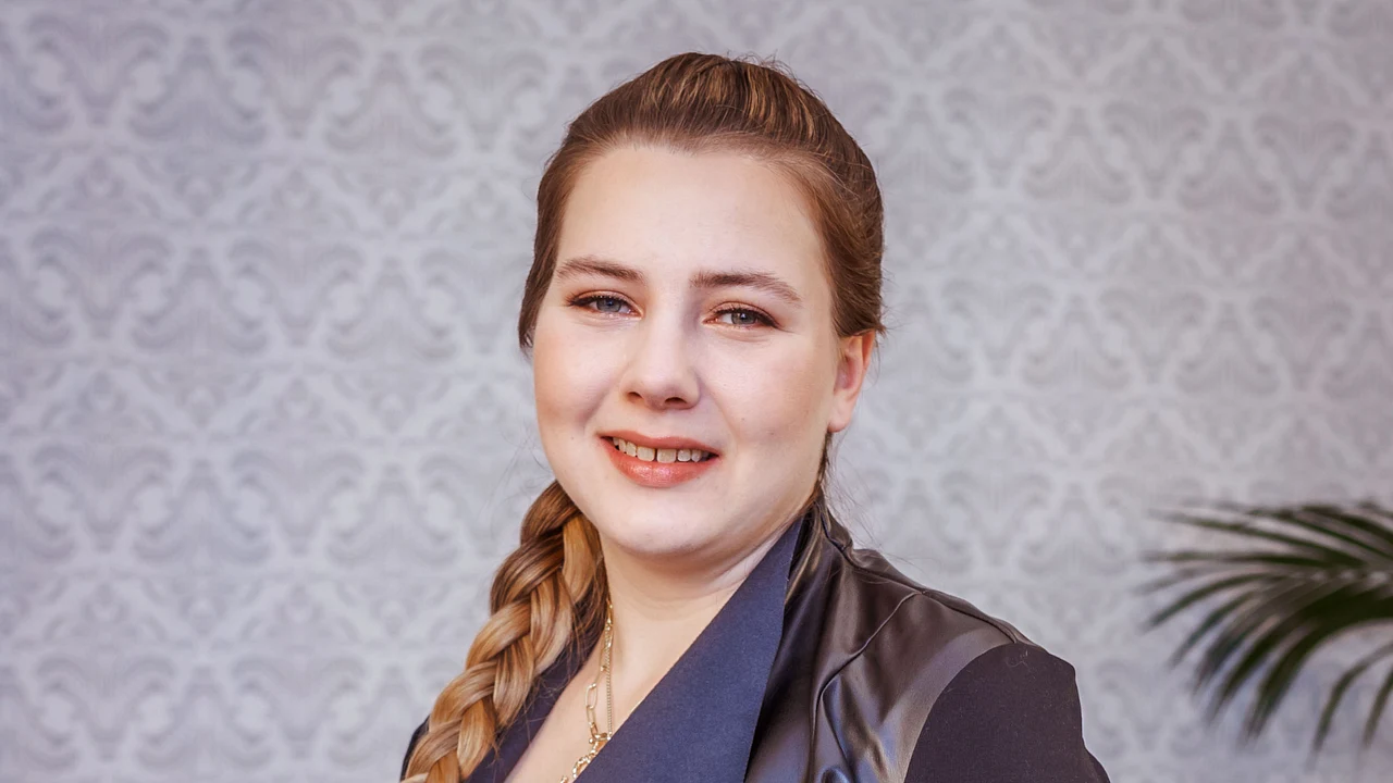 Sarafina Wollny Sarafina Wollny - Foto: RTLzwei