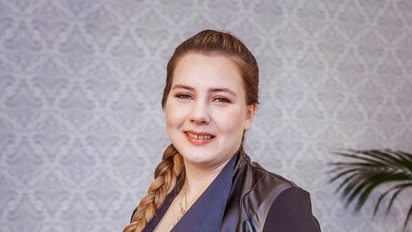 Sarafina Wollny